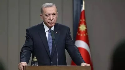 Cumhurbaşkanı Erdoğan'dan İran a&ccedil;ıklaması 
