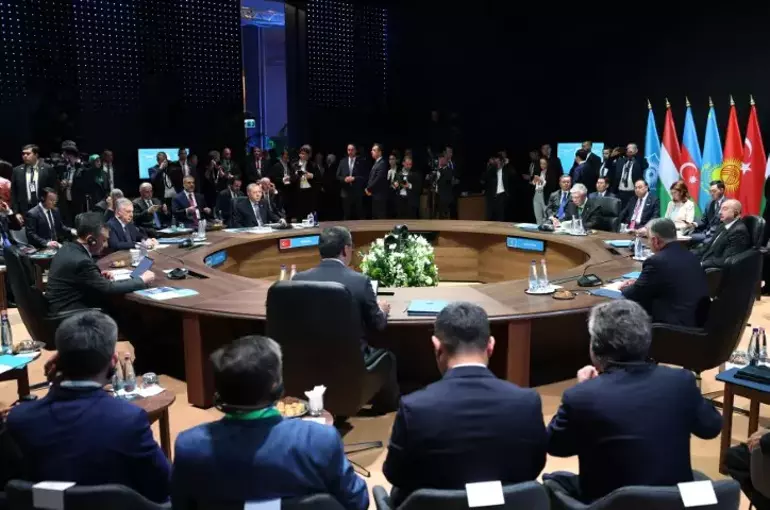 Cumhurbaşkanı Erdoğan'dan İsrail'e sert tepki