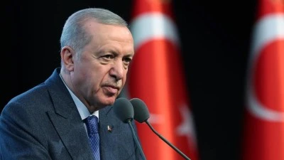 Cumhurbaşkanı Erdoğan'dan kamu &ccedil;alışanlarına net uyarı! 