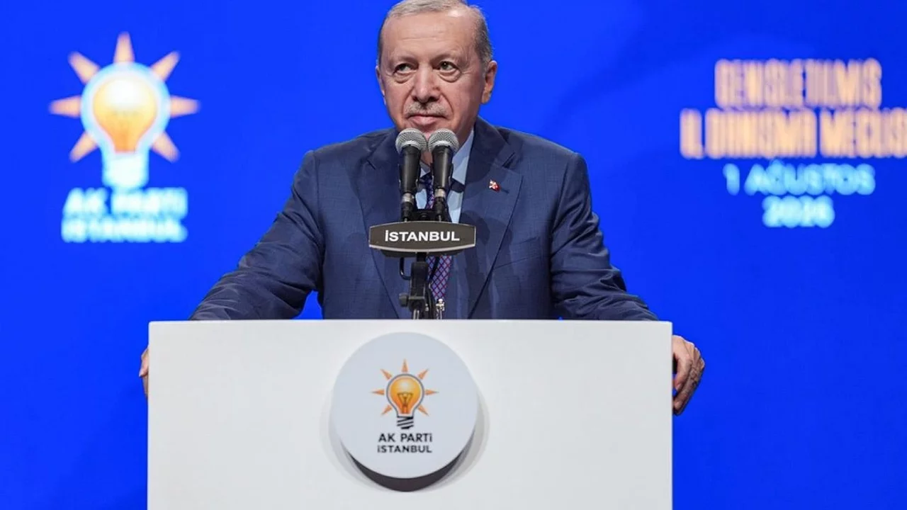 Cumhurbaşkanı Erdoğan'dan kiralık sosyal konut m&uuml;jdesi!