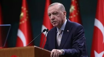 Cumhurbaşkanı Erdoğan'dan NATO Zirvesi &ouml;ncesi &ouml;nemli a&ccedil;ıklamalar