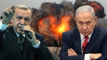 Cumhurbaşkanı Erdoğan'dan, Netanyahu'ya: Milosevi&ccedil; gibi yargılanacaksın! 