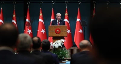 Cumhurbaşkanı Erdoğan'dan &ouml;nemli a&ccedil;ıklamalar