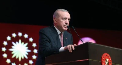 Cumhurbaşkanı Erdoğan'dan &ouml;nemli a&ccedil;ıklamalar