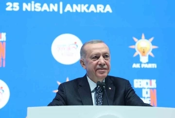 Cumhurbaşkanı Erdoğan&rsquo;dan &ouml;nemli a&ccedil;ıklamalar