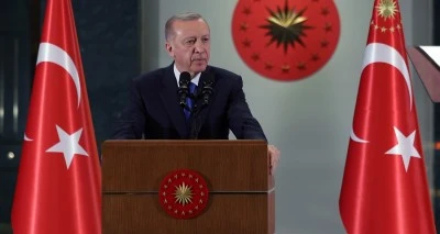Cumhurbaşkanı Erdoğan'dan &ouml;nemli a&ccedil;ıklamalar