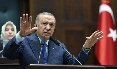 Cumhurbaşkanı Erdoğan'dan Sakarya Zaferi'nin 104'&uuml;nc&uuml; yıl d&ouml;n&uuml;m&uuml; mesajı