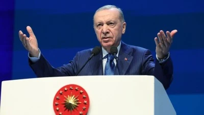 Cumhurbaşkanı Erdoğan: Enerji alanında 80 milyar dolarlık yatırım yapacağız
