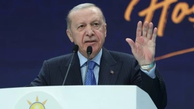 Cumhurbaşkanı Erdoğan, Fatma &ouml;ğretmen cinayeti hakkında konuştu