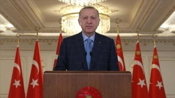 Cumhurbaşkanı Erdoğan Gazze i&ccedil;in diplomatik temaslarını yoğunlaştırıyor