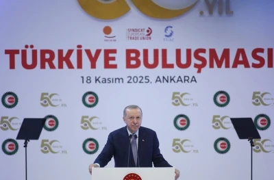 Cumhurbaşkanı Erdoğan: Hayat pahalılığı meselesini mutlaka &ccedil;&ouml;zeceğiz