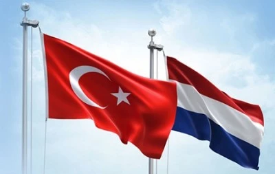 Cumhurbaşkanı Erdoğan, Hollanda Başbakanı Schoof ile telefonda g&ouml;r&uuml;şt&uuml;