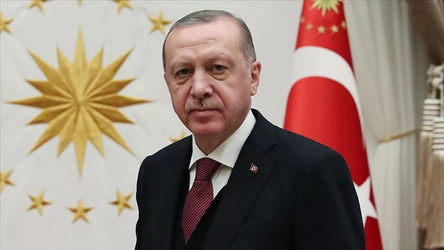 Cumhurbaşkanı Erdoğan, İftar Programı'nda a&ccedil;ıklamalarda bulundu