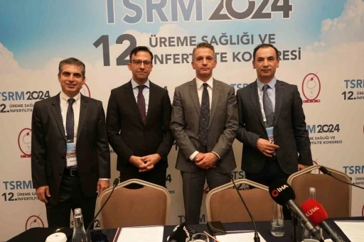 Cumhurbaşkanı Erdoğan&rsquo;ın en az 3 &ccedil;ocuk &ccedil;ağrısına hekimlerden destek geldi
