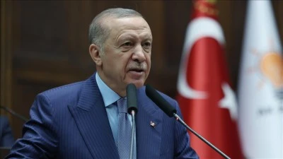 Cumhurbaşkanı Erdoğan: T&uuml;rkiye kazandı, milletimiz kazandı
