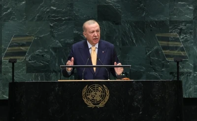 Cumhurbaşkanı Erdoğan: İsrail &uuml;zerinde daha fazla baskı kurulmalı