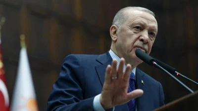 Cumhurbaşkanı Erdoğan: Kaybedecek vaktimiz yok! 