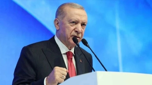 Cumhurbaşkanı Erdoğan: Kesinlikle m&uuml;samahamız yoktur