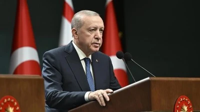 Cumhurbaşkanı Erdoğan: Kimse size &uuml;vey evlat muamelesi yapamaz