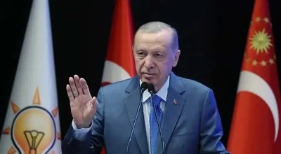 Cumhurbaşkanı Erdoğan: Kira s&ouml;zleşmeleri 3 yıllık olacak