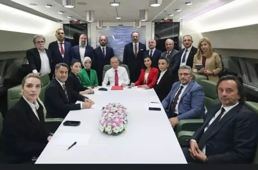 Cumhurbaşkanı Erdoğan, K&ouml;fteci Yusuf hakkında konuştu