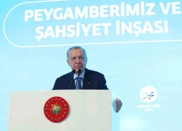 Cumhurbaşkanı Erdoğan: &ldquo;Masum bir yavruyu al&ccedil;ak&ccedil;a katledenlerden hesap sorulması i&ccedil;in her t&uuml;rl&uuml; adımı atacağız&rdquo;
