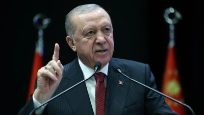 Cumhurbaşkanı Erdoğan: Mecbur kalmadık&ccedil;a sataşmalara cevap vermedik