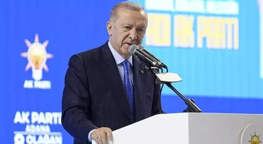 Cumhurbaşkanı Erdoğan: Muhalefetin tuzaklarına d&uuml;şmeyeceğiz