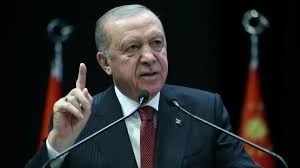 Cumhurbaşkanı Erdoğan: Neslimizi &ccedil;oğaltmamız lazım