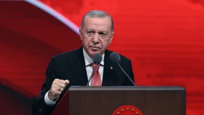 Cumhurbaşkanı Erdoğan OECD Beceriler Zirvesi'ne katıldı