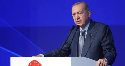 Cumhurbaşkanı Erdoğan: Peygamber ocağımızın t&uuml;m mensuplarının bayramını canıg&ouml;n&uuml;lden kutluyorum