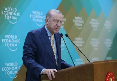 Cumhurbaşkanı Erdoğan: "&Ccedil;atışmalar sona ermezse, &ouml;denecek fatura da kabaracaktır"