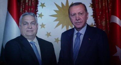 Cumhurbaşkanı Erdoğan:"Her alanda ilişkilerimizi g&uuml;&ccedil;lendirecek imzalar attık"