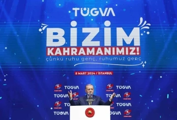 Cumhurbaşkanı Erdoğan: "Netanyahu&rsquo;nun başında bulunduğu İsrail y&ouml;netimi katildir"
