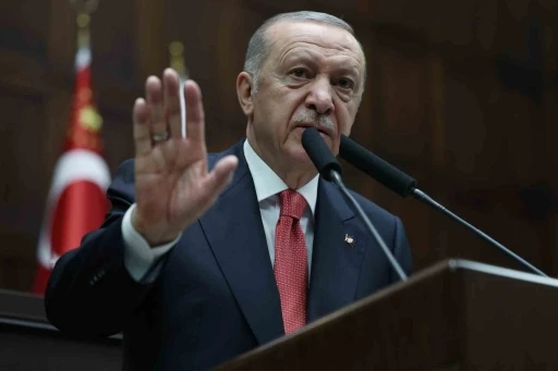 Cumhurbaşkanı Erdoğan: "Şiddete sıfır tolerans ilkesiyle m&uuml;cadelemizi devam ettireceğiz"
