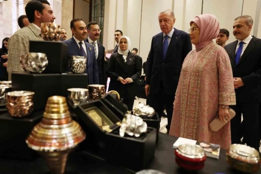 Cumhurbaşkanı Erdoğan: "Suriye&rsquo;de en zor d&ouml;nem geride kaldı"
