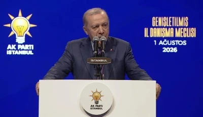 Cumhurbaşkanı Erdoğan: "T&uuml;rkiye&rsquo;nin a&ccedil;ık ara birinci partisiyiz"