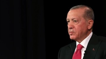 Cumhurbaşkanı Erdoğan: (Rusya-Ukrayna) Savaşın ne kadar s&uuml;receğini yalnızca iki lider s&ouml;yleyebilir
