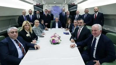 Cumhurbaşkanı Erdoğan: Silahın, şiddetin devri artık kapanmalı