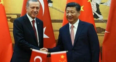 Cumhurbaşkanı Erdoğan, Şİ&Ouml; Zirvesi&rsquo;ni tamamladı