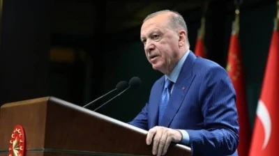 Cumhurbaşkanı Erdoğan: Siyasetin tek limanı ahlaktır