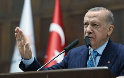 Cumhurbaşkanı Erdoğan, Suriye'de d&uuml;zenlenen kilise saldırısını lanetledi