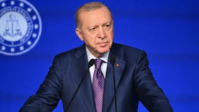 Cumhurbaşkanı Erdoğan: Tekno-oligarklar ırk&ccedil;ılığı k&ouml;r&uuml;kl&uuml;yor