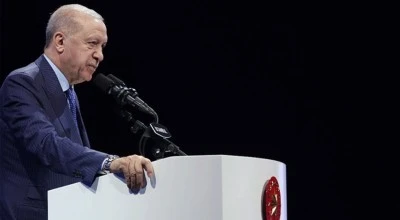 Cumhurbaşkanı Erdoğan: Ter&ouml;r &ccedil;ıkmaz yoldur