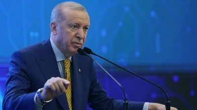 Cumhurbaşkanı Erdoğan: T&uuml;m gazilerimizin ve ailelerinin Gaziler G&uuml;n&uuml;'n&uuml; tebrik ediyorum