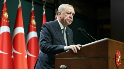 Cumhurbaşkanı Erdoğan: T&uuml;rkiye, BM&rsquo;nin t&uuml;m reform &ccedil;abalarına destek vermeye kararlıdır