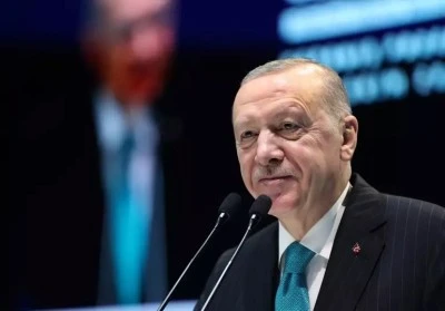 Cumhurbaşkanı Erdoğan: T&uuml;rkiye ger&ccedil;eğini dost-d&uuml;şman fark etmeksizin herkes kabul ediyor