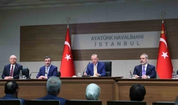 Cumhurbaşkanı Erdoğan: &ldquo;T&uuml;rkiye&rsquo;nin AB&rsquo;de &ouml;n&uuml;n&uuml; a&ccedil;ın, biz de İsve&ccedil;&rsquo;in &ouml;n&uuml;n&uuml; a&ccedil;alım&rdquo;
