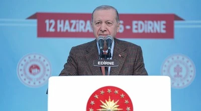 Cumhurbaşkanı Erdoğan: T&uuml;rkiye'nin gereksiz tartışmalarla kaybedeceği tek saniyesi yok