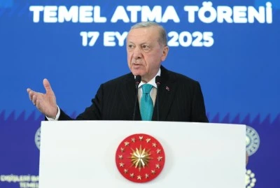 Cumhurbaşkanı Erdoğan: Ucuz polemikle işimiz olmaz